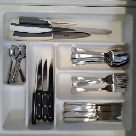 Panoramic Floor - Americas פלאייה דה לאס אמריקס