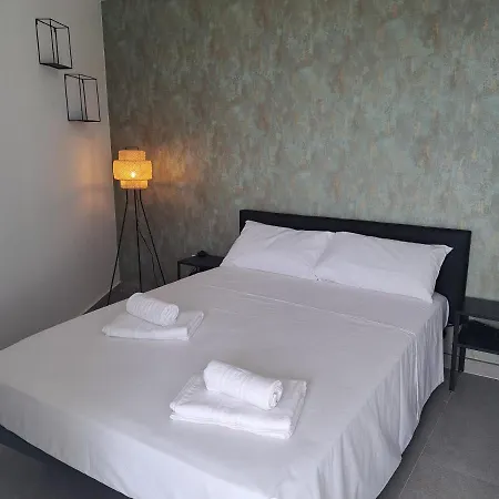 Panoramic Floor - Americas * פלאייה דה לאס אמריקס