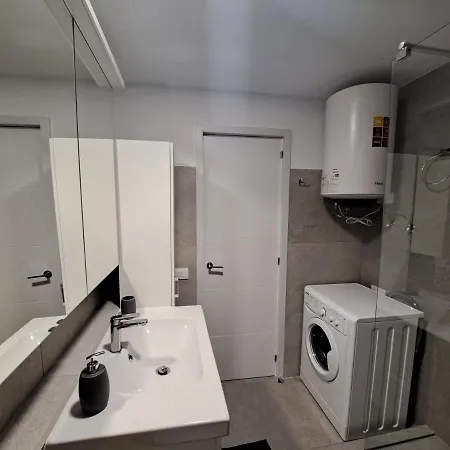 Panoramic Floor - Americas פלאייה דה לאס אמריקס