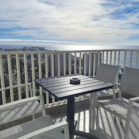 Panoramic Floor - Americas *