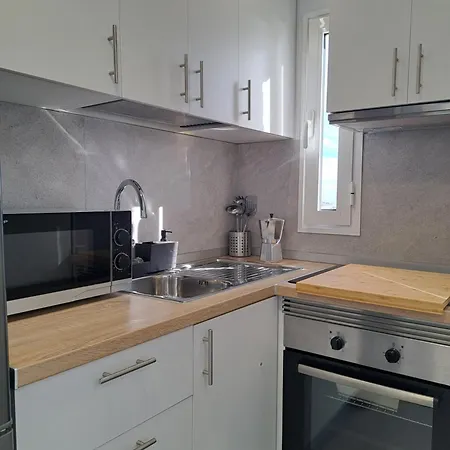 Panoramic Floor - Americas דירה