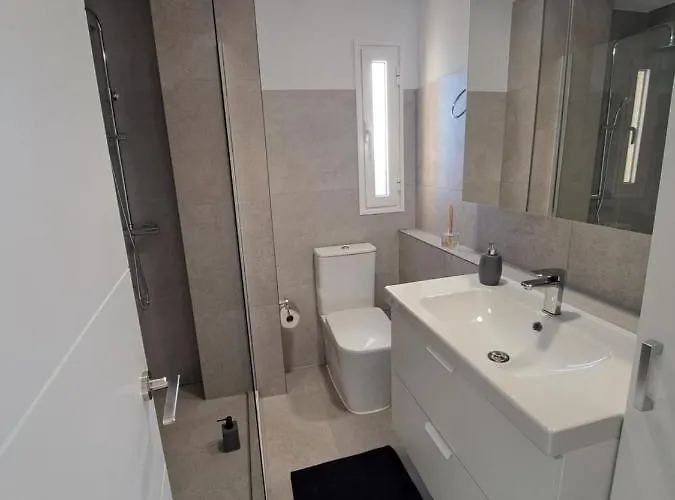 Panoramic Floor - Americas Apartmán