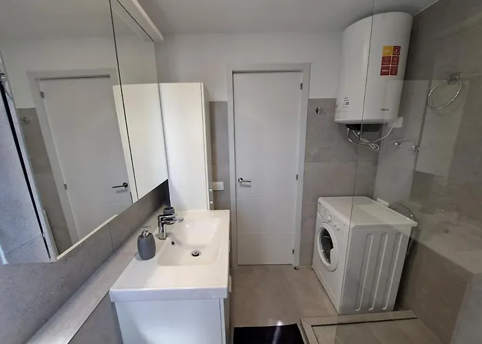 Panoramic Floor - Americas Apartmán