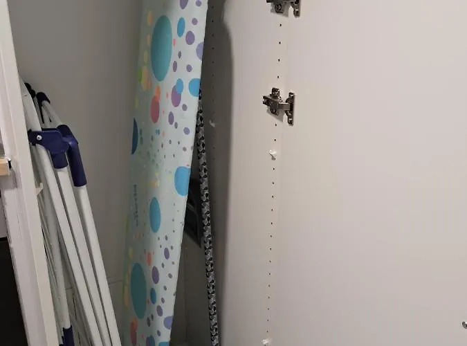 Apartmán Panoramic Floor - Americas