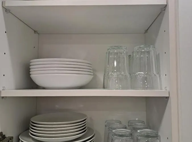 Apartmán Panoramic Floor - Americas