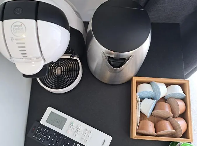 Apartmán Panoramic Floor - Americas Playa de las Americas (Tenerife)