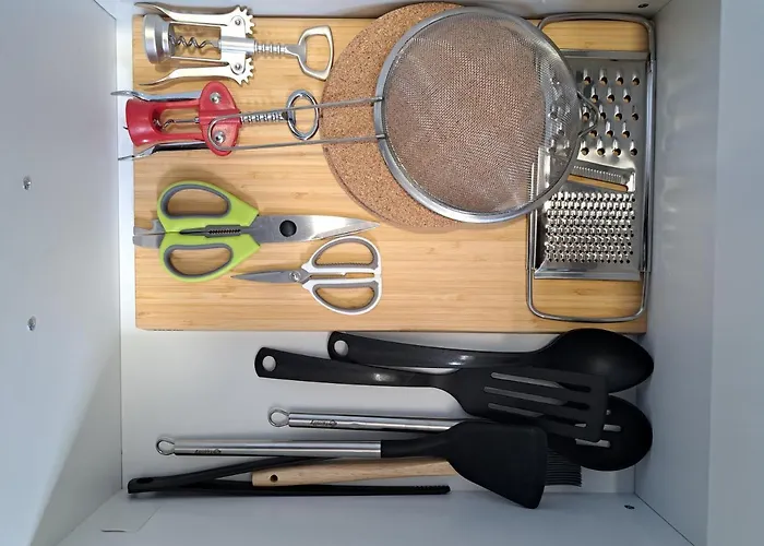 Panoramic Floor - Americas *