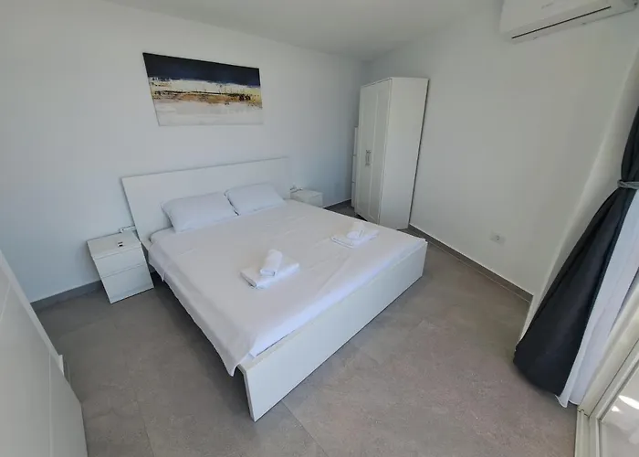 Panoramic Floor - Americas Apartmán *