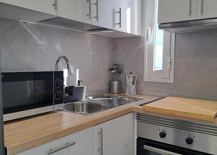 Panoramic Floor - Americas Apartmán