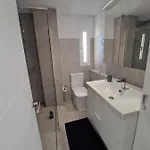 Panoramic Floor - Americas דירה