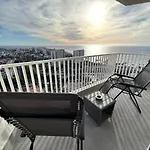 Panoramic Floor - Americas * פלאייה דה לאס אמריקס