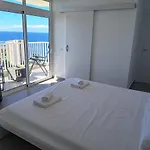 Panoramic Floor - Americas דירה פלאייה דה לאס אמריקס