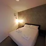 Panoramic Floor - Americas דירה