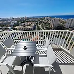 Panoramic Floor - Americas * פלאייה דה לאס אמריקס