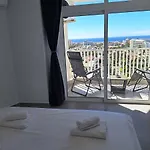 Panoramic Floor - Americas דירה *