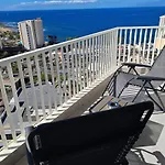 Panoramic Floor - Americas * פלאייה דה לאס אמריקס