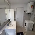 Panoramic Floor - Americas דירה
