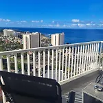 Panoramic Floor - Americas * פלאייה דה לאס אמריקס