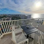 דירה Panoramic Floor - Americas *