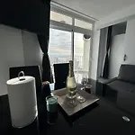 דירה Panoramic Floor - Americas *