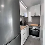 Panoramic Floor - Americas דירה *