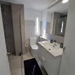 Panoramic Floor - Americas * פלאייה דה לאס אמריקס
