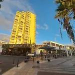 Panoramic Floor - Americas פלאייה דה לאס אמריקס