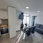 דירה Panoramic Floor - Americas *