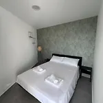 דירה Panoramic Floor - Americas