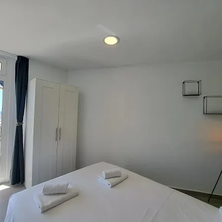Panoramic Floor - Americas Apartamento Playa de las Américas
