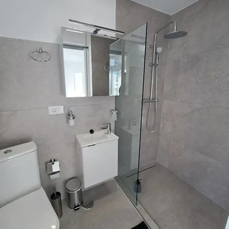 Lejlighed Panoramic Floor - Americas
