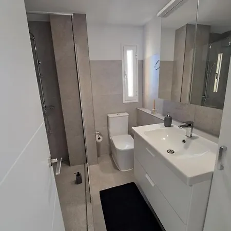 Panoramic Floor - Americas Apartamento