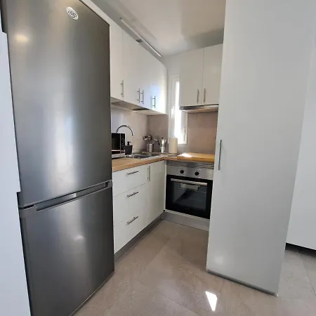 Apartamento Panoramic Floor - Americas