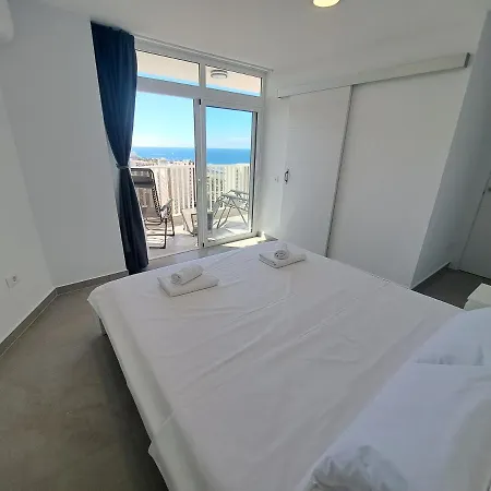 Panoramic Floor - Americas Apartamento Playa de las Américas