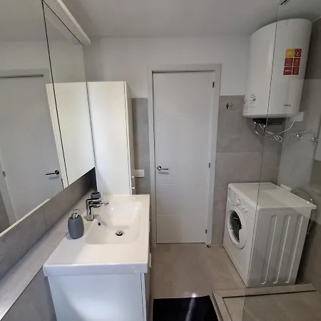 Panoramic Floor - Americas Apartamento