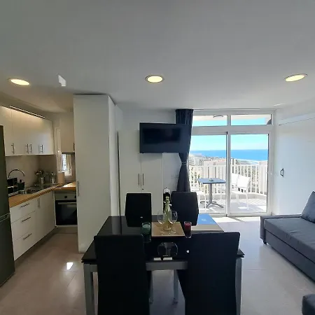 Panoramic Floor - Americas Apartamento