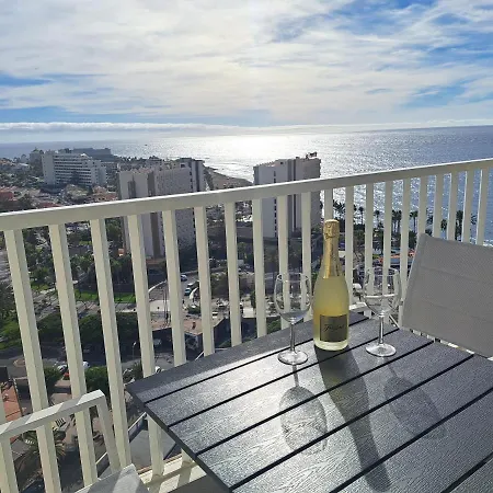 Apartamento Panoramic Floor - Americas Playa de las Américas