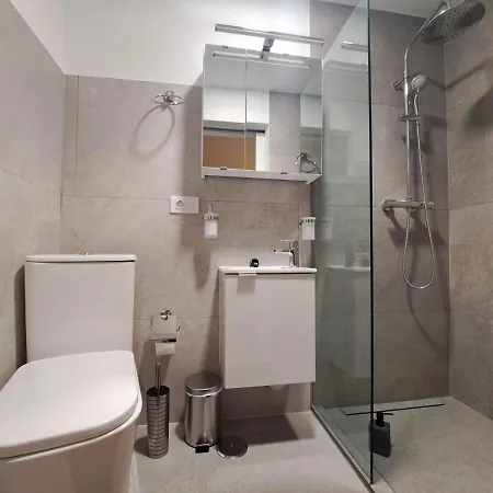 Apartamento Panoramic Floor - Americas