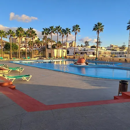 Panoramic Floor - Americas Apartamento