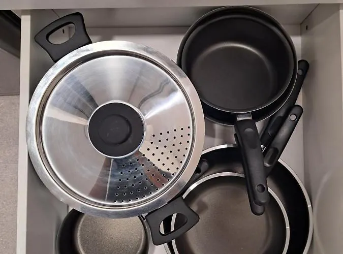 Panoramic Floor - Americas Playa de las Americas (Tenerife)