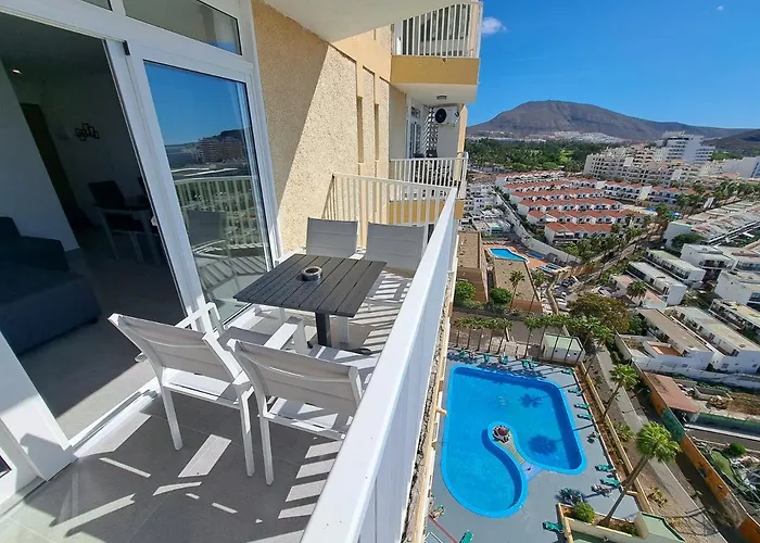 Panoramic Floor - Americas *