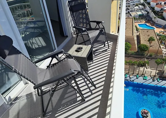 Appartamento Panoramic Floor - Americas *