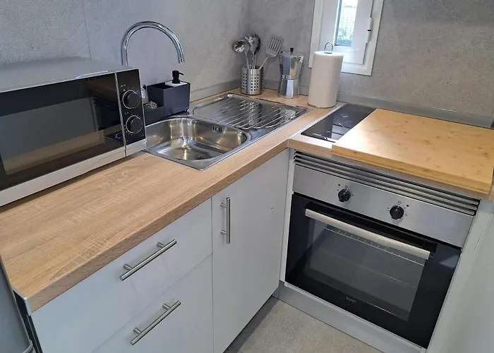 Apartment Panoramic Floor - Americas