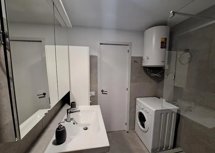 Panoramic Floor - Americas Playa de las Americas (Tenerife)