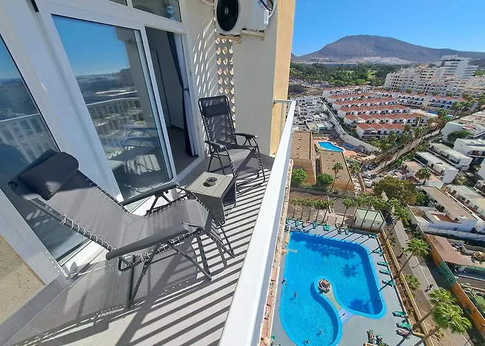 Panoramic Floor - Americas *