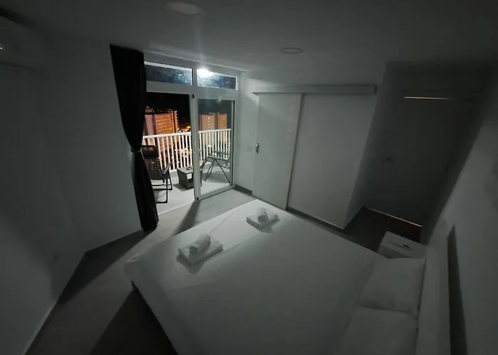 Appartamento Panoramic Floor - Americas