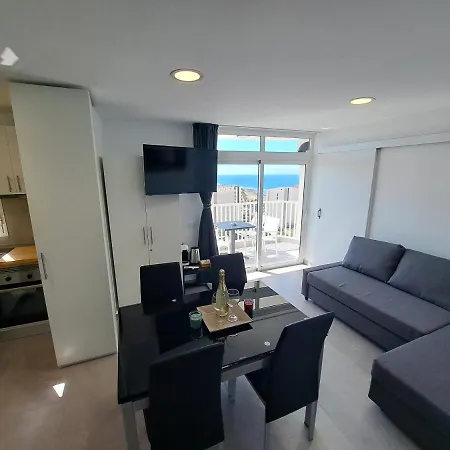 Appartamento Panoramic Floor - Americas *