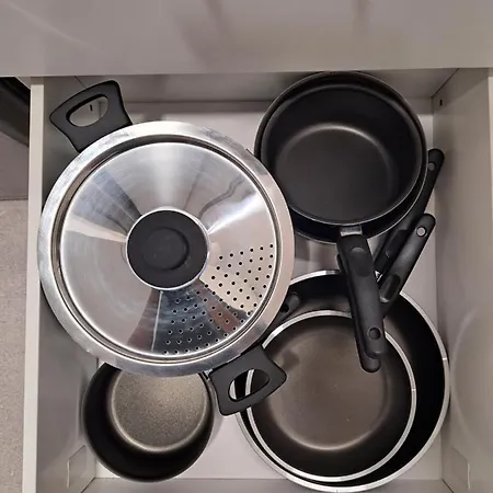 Panoramic Floor - Americas Playa de las Americas (Tenerife)