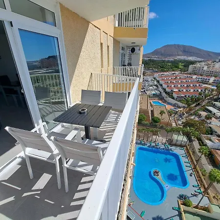 Panoramic Floor - Americas *