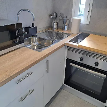 Appartamento Panoramic Floor - Americas